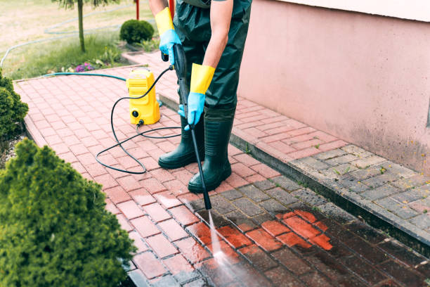 Best Playground Equipment Cleaning  in Fair Lakes, VA